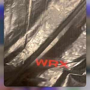 Floor mats 2015+ WRX